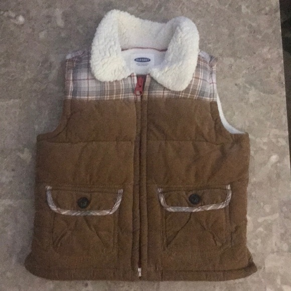 Old Navy Other - Old Navy Vest